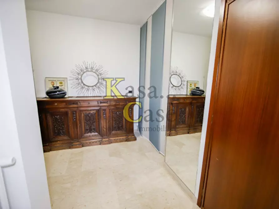 Immagine 11 di Appartamento in vendita  in Via San Rocco  3 a San Benigno Canavese