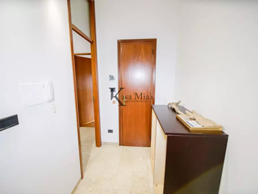 Immagine 11 di Appartamento in vendita  in Via San Rocco  3 a San Benigno Canavese