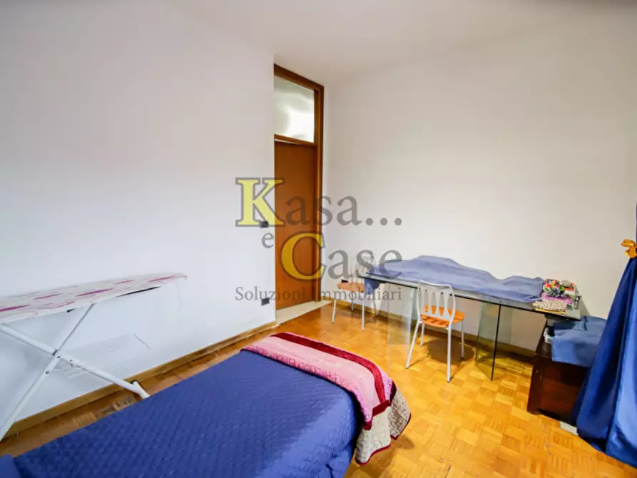 Immagine 13 di Appartamento in vendita  in Via San Rocco  3 a San Benigno Canavese