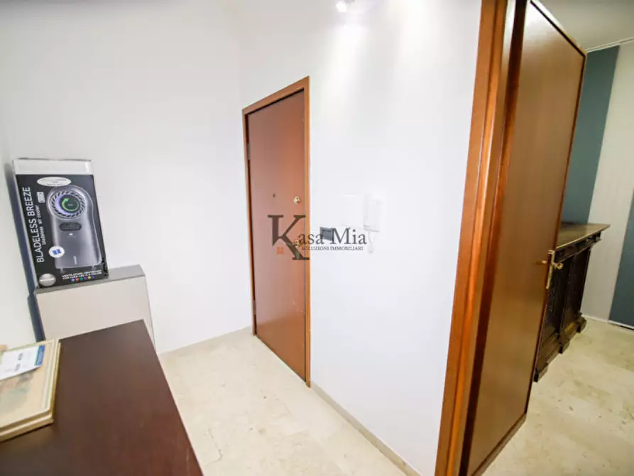 Immagine 13 di Appartamento in vendita  in Via San Rocco  3 a San Benigno Canavese