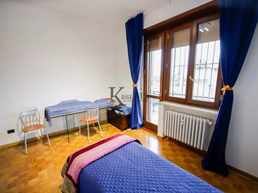 Immagine 14 di Appartamento in vendita  in Via San Rocco  3 a San Benigno Canavese