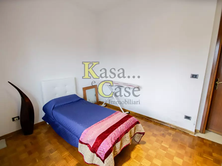 Immagine 15 di Appartamento in vendita  in Via San Rocco  3 a San Benigno Canavese