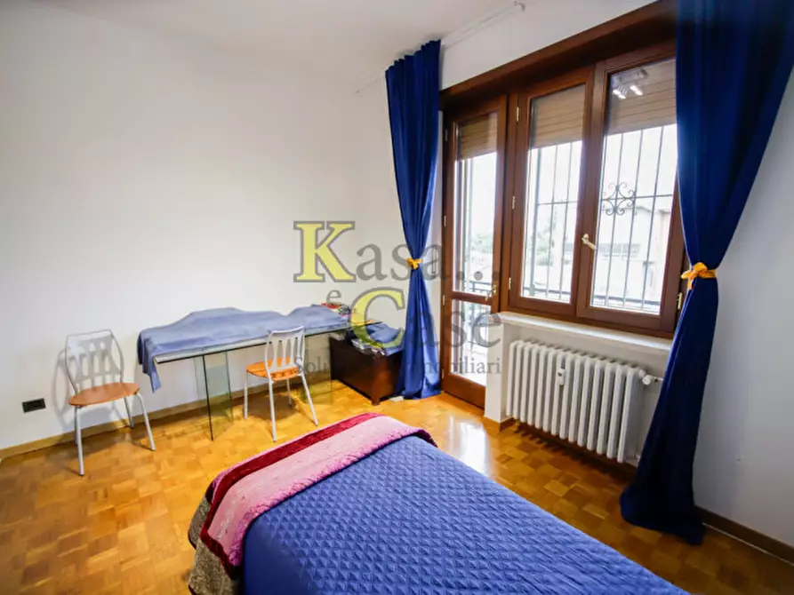 Immagine 16 di Appartamento in vendita  in Via San Rocco  3 a San Benigno Canavese