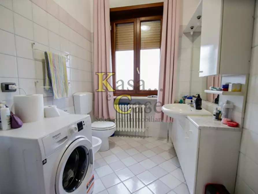 Immagine 17 di Appartamento in vendita  in Via San Rocco  3 a San Benigno Canavese