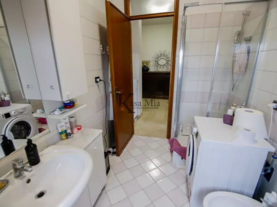 Immagine 18 di Appartamento in vendita  in Via San Rocco  3 a San Benigno Canavese