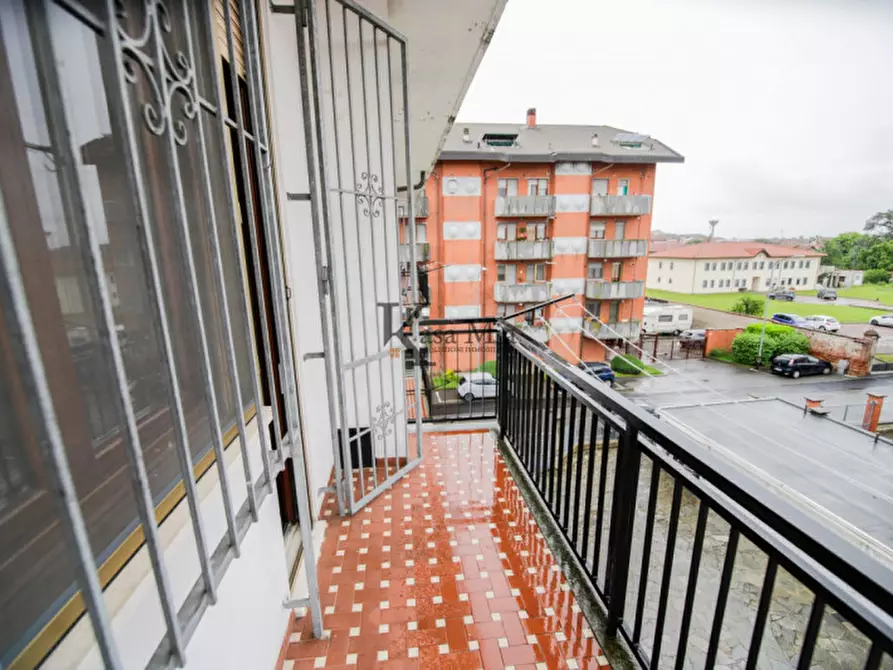 Immagine 19 di Appartamento in vendita  in Via San Rocco  3 a San Benigno Canavese