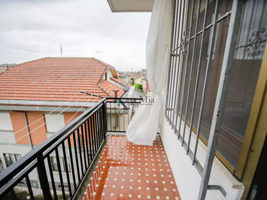 Immagine 20 di Appartamento in vendita  in Via San Rocco  3 a San Benigno Canavese