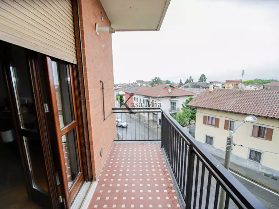 Immagine 21 di Appartamento in vendita  in Via San Rocco  3 a San Benigno Canavese