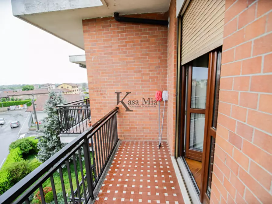 Immagine 22 di Appartamento in vendita  in Via San Rocco  3 a San Benigno Canavese