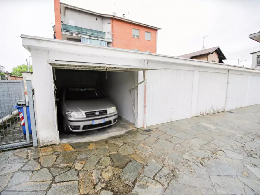 Immagine 23 di Appartamento in vendita  in Via San Rocco  3 a San Benigno Canavese