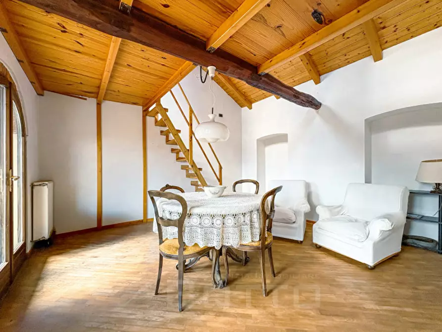 Immagine 1 di Casa indipendente in vendita  in Vicolo Società Operaia 6 a Armeno