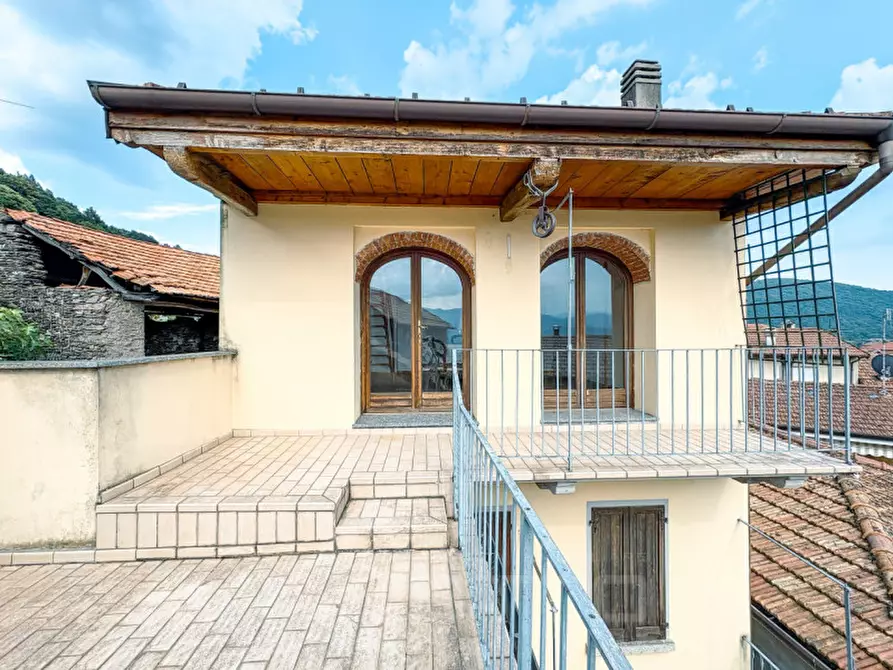 Immagine 2 di Casa indipendente in vendita  in Vicolo Società Operaia 6 a Armeno