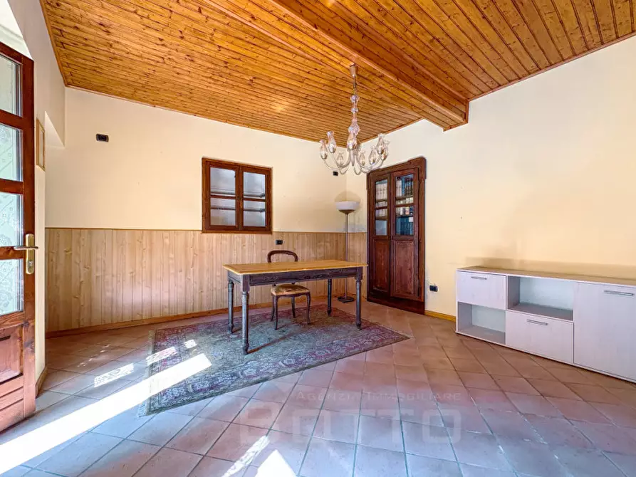 Immagine 4 di Casa indipendente in vendita  in Vicolo Società Operaia 6 a Armeno