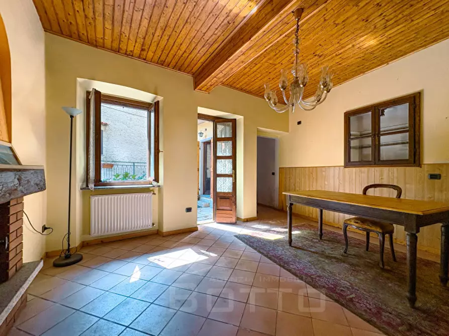 Immagine 5 di Casa indipendente in vendita  in Vicolo Società Operaia 6 a Armeno