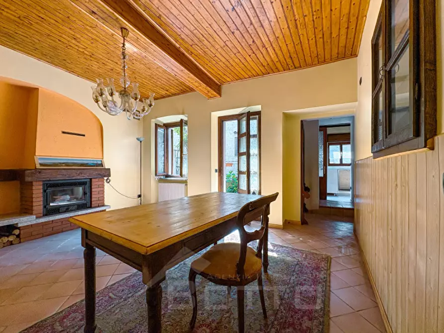 Immagine 6 di Casa indipendente in vendita  in Vicolo Società Operaia 6 a Armeno