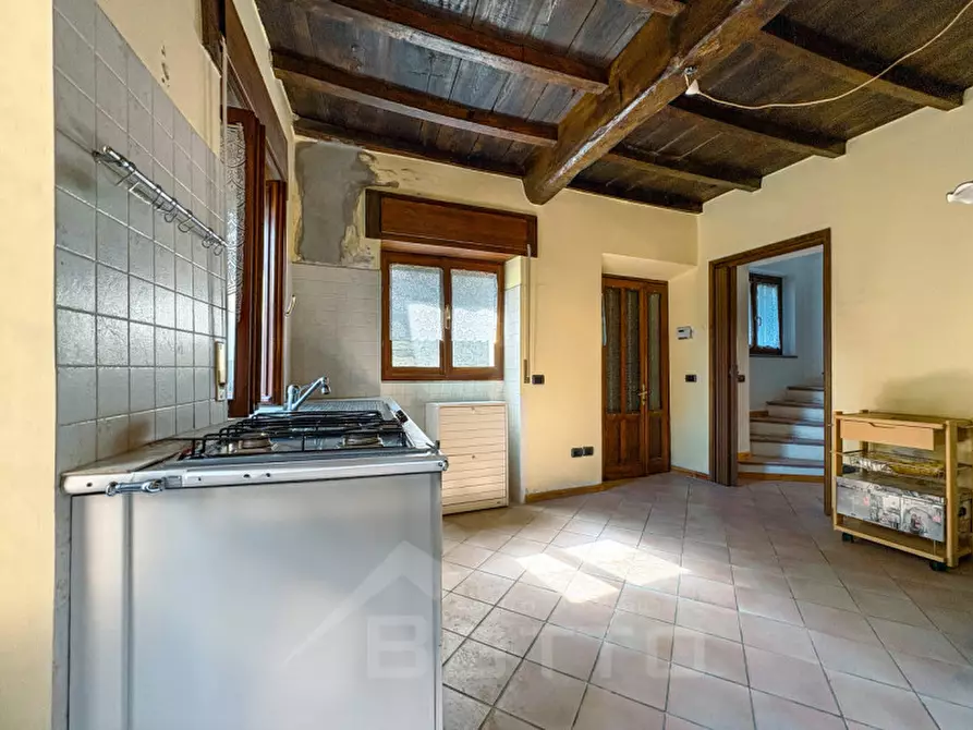 Immagine 7 di Casa indipendente in vendita  in Vicolo Società Operaia 6 a Armeno