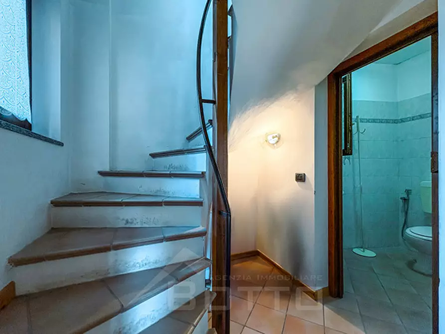 Immagine 8 di Casa indipendente in vendita  in Vicolo Società Operaia 6 a Armeno