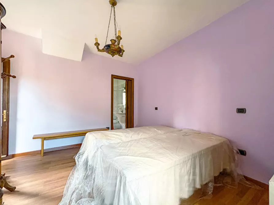 Immagine 13 di Casa indipendente in vendita  in Vicolo Società Operaia 6 a Armeno