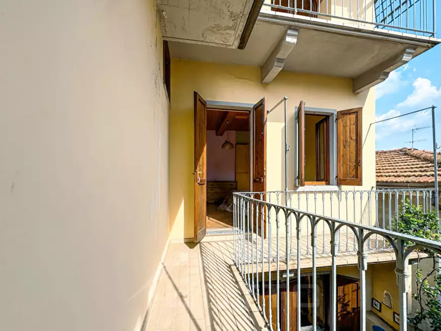 Immagine 15 di Casa indipendente in vendita  in Vicolo Società Operaia 6 a Armeno