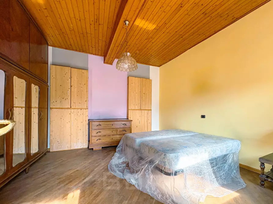 Immagine 16 di Casa indipendente in vendita  in Vicolo Società Operaia 6 a Armeno