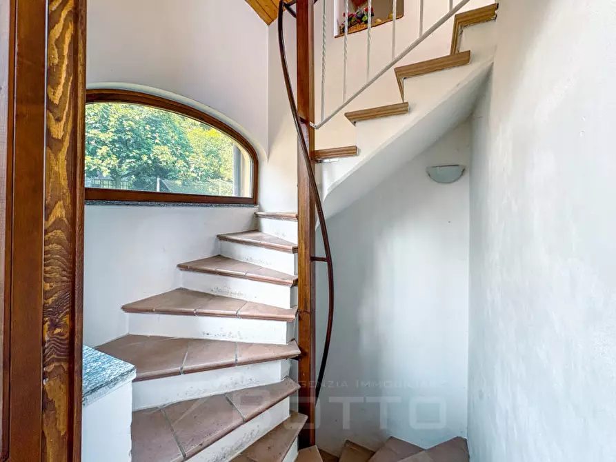 Immagine 19 di Casa indipendente in vendita  in Vicolo Società Operaia 6 a Armeno