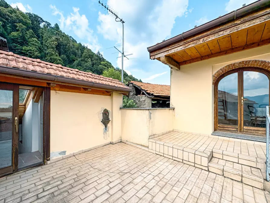 Immagine 21 di Casa indipendente in vendita  in Vicolo Società Operaia 6 a Armeno