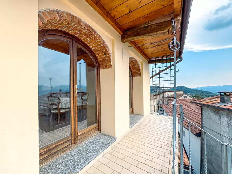 Immagine 23 di Casa indipendente in vendita  in Vicolo Società Operaia 6 a Armeno