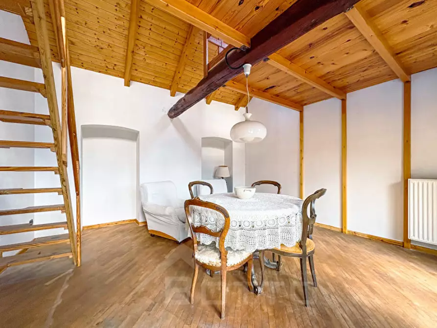 Immagine 25 di Casa indipendente in vendita  in Vicolo Società Operaia 6 a Armeno