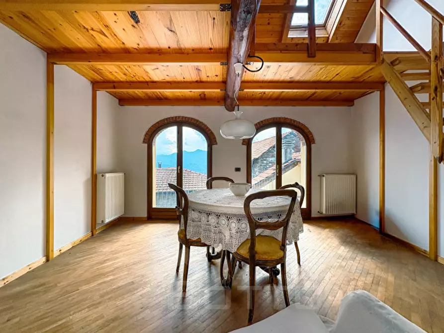 Immagine 27 di Casa indipendente in vendita  in Vicolo Società Operaia 6 a Armeno