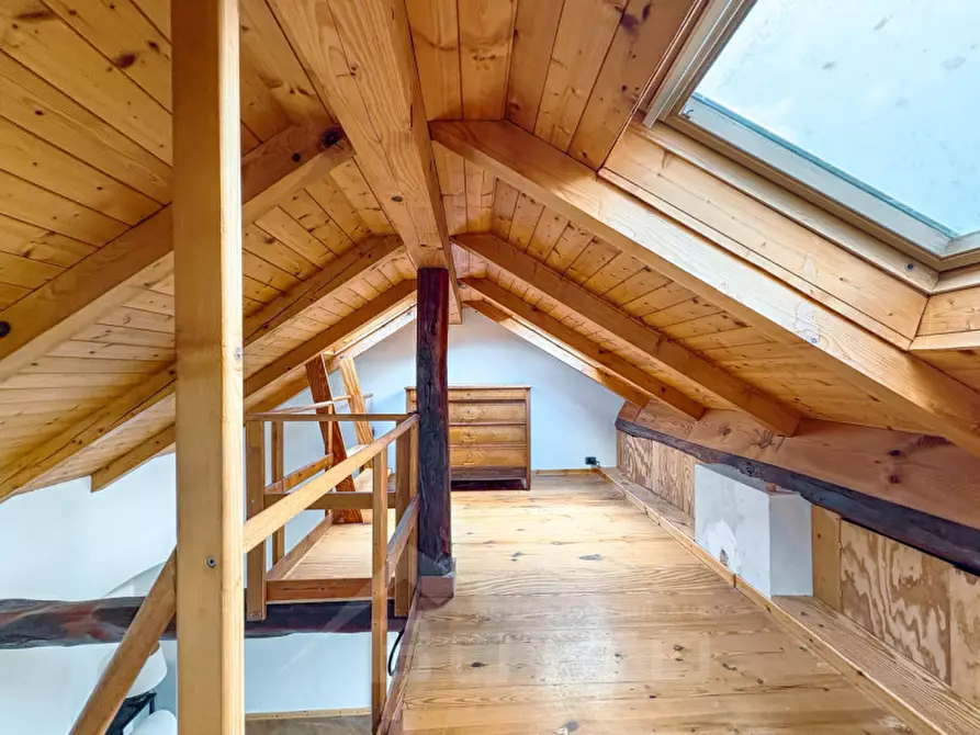 Immagine 28 di Casa indipendente in vendita  in Vicolo Società Operaia 6 a Armeno