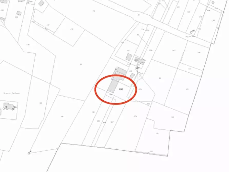 Immagine 5 di Magazzino in vendita  in Via Passo Barca a Susegana