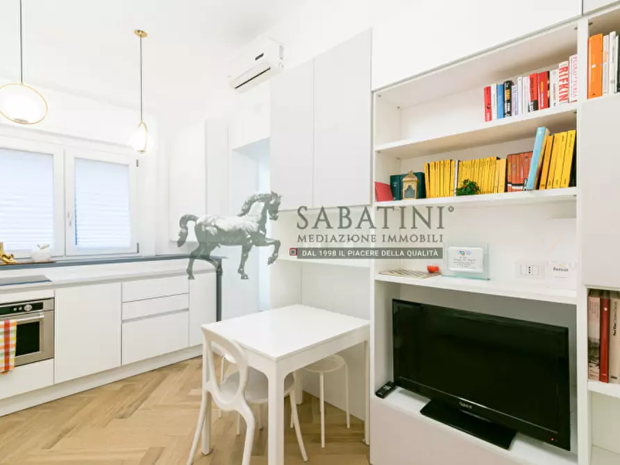 Immagine 1 di Appartamento in vendita  in Via Giulianova 1 a Milano