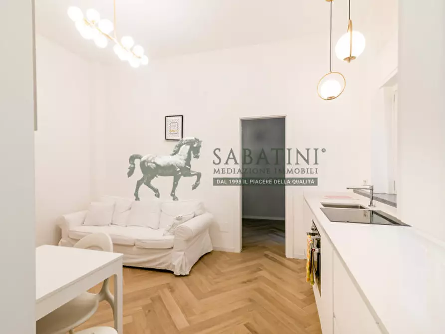 Immagine 2 di Appartamento in vendita  in Via Giulianova 1 a Milano