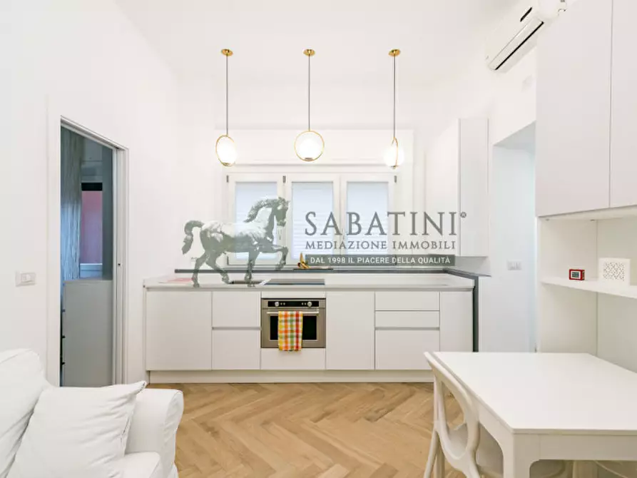 Immagine 3 di Appartamento in vendita  in Via Giulianova 1 a Milano