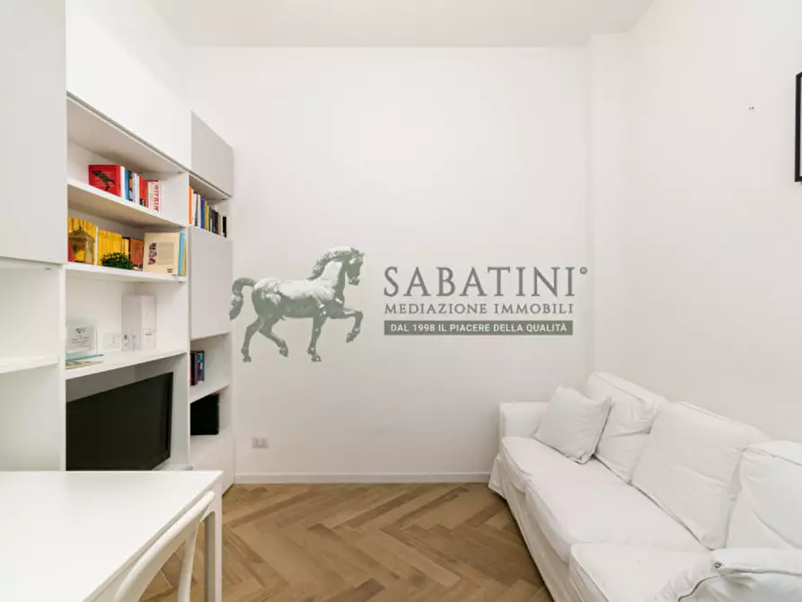 Immagine 4 di Appartamento in vendita  in Via Giulianova 1 a Milano