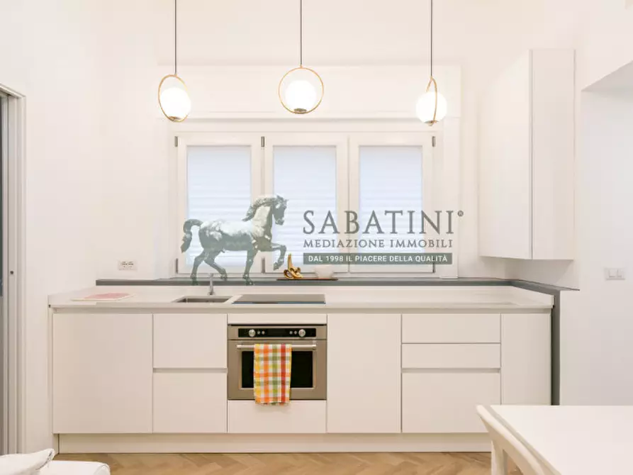 Immagine 5 di Appartamento in vendita  in Via Giulianova 1 a Milano