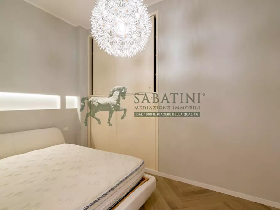 Immagine 6 di Appartamento in vendita  in Via Giulianova 1 a Milano