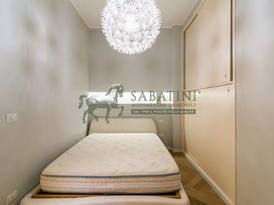 Immagine 7 di Appartamento in vendita  in Via Giulianova 1 a Milano