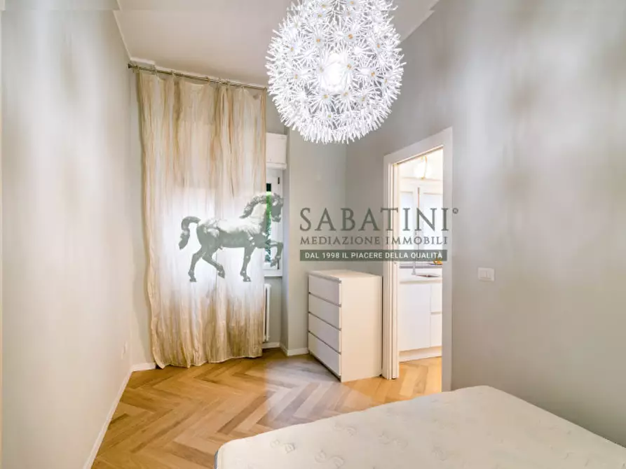 Immagine 8 di Appartamento in vendita  in Via Giulianova 1 a Milano