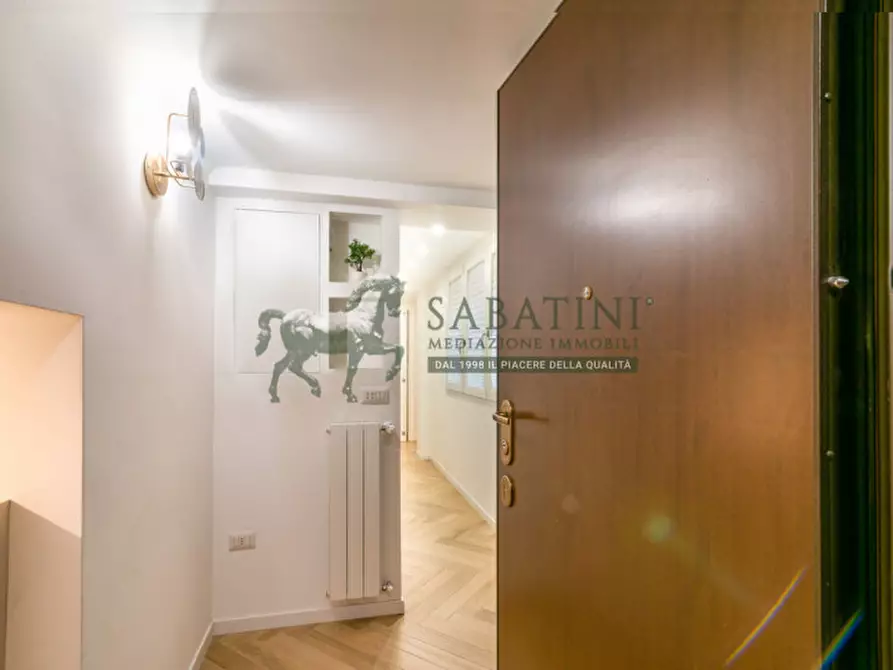 Immagine 9 di Appartamento in vendita  in Via Giulianova 1 a Milano