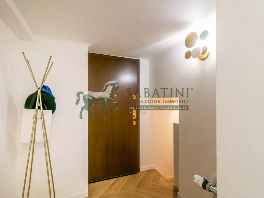 Immagine 10 di Appartamento in vendita  in Via Giulianova 1 a Milano