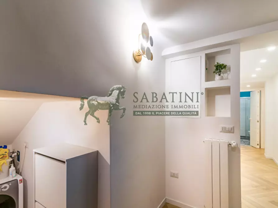 Immagine 11 di Appartamento in vendita  in Via Giulianova 1 a Milano