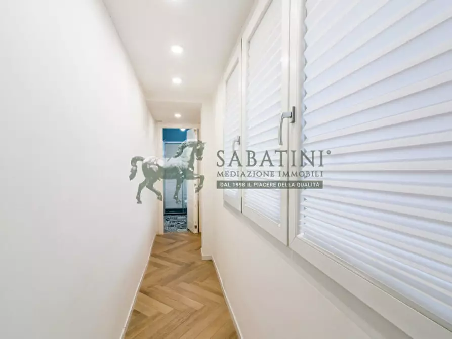 Immagine 12 di Appartamento in vendita  in Via Giulianova 1 a Milano
