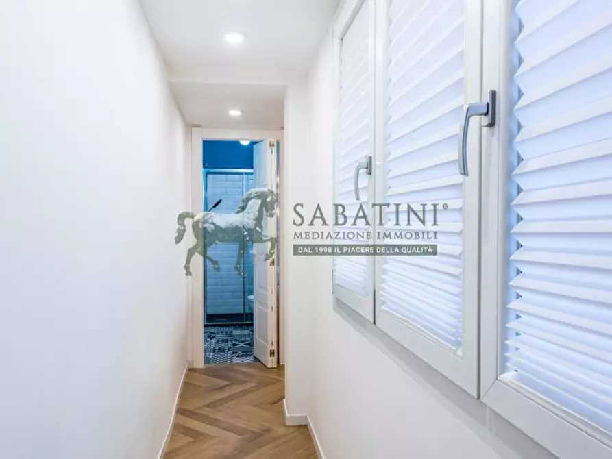 Immagine 13 di Appartamento in vendita  in Via Giulianova 1 a Milano