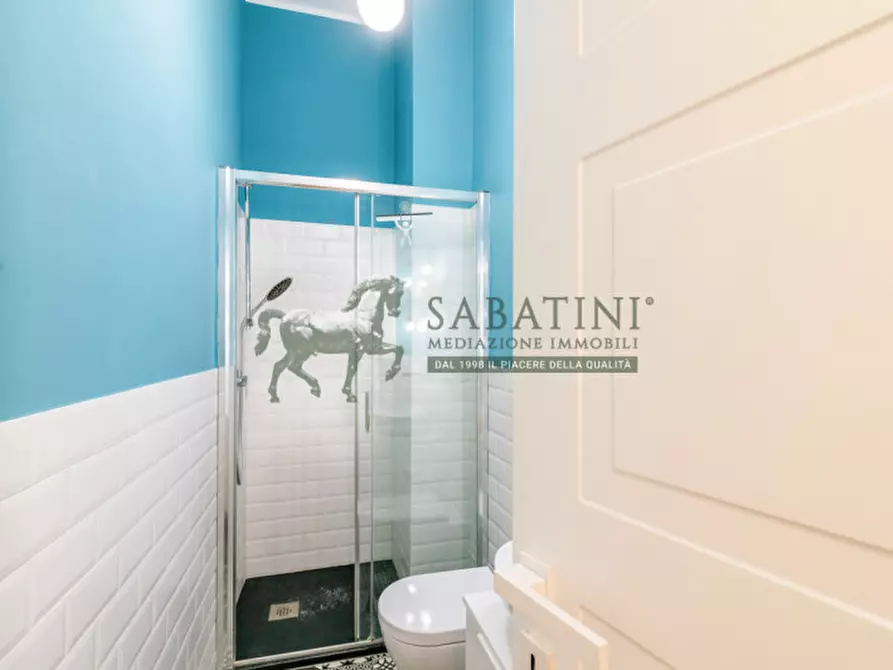 Immagine 14 di Appartamento in vendita  in Via Giulianova 1 a Milano