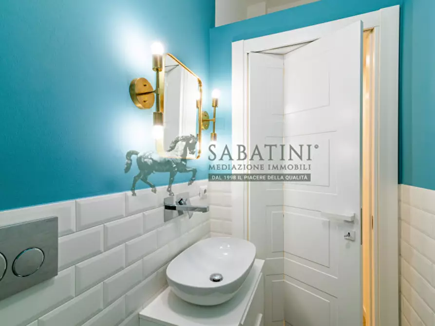 Immagine 16 di Appartamento in vendita  in Via Giulianova 1 a Milano