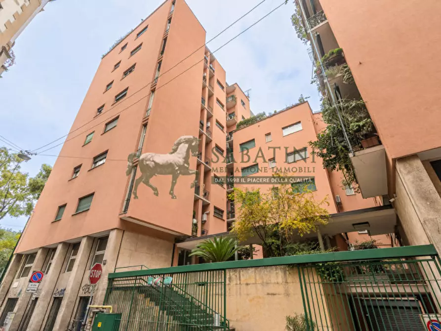 Immagine 17 di Appartamento in vendita  in Via Giulianova 1 a Milano