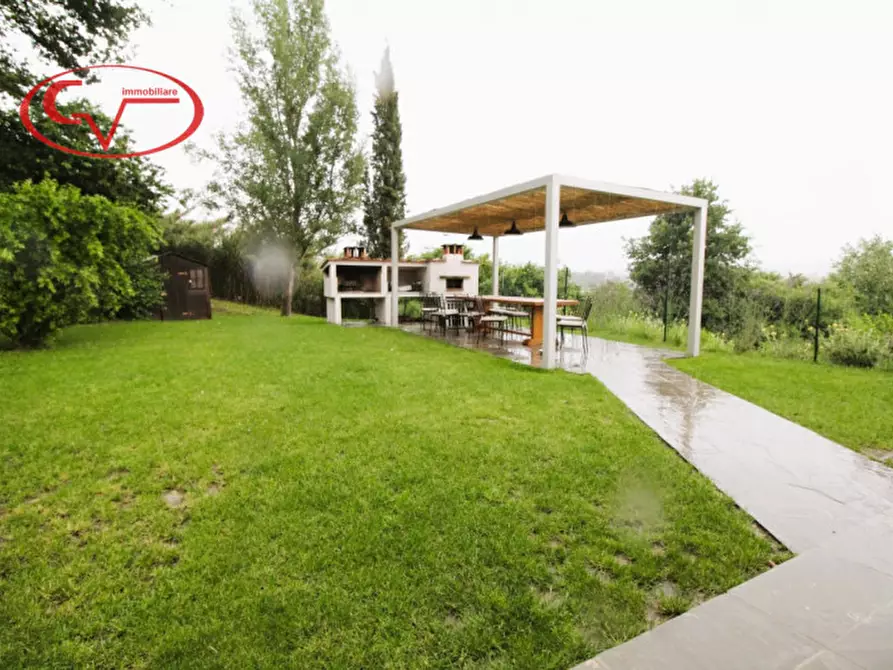 Immagine 4 di Casa indipendente in vendita  in Faella a Castelfranco Piandiscò