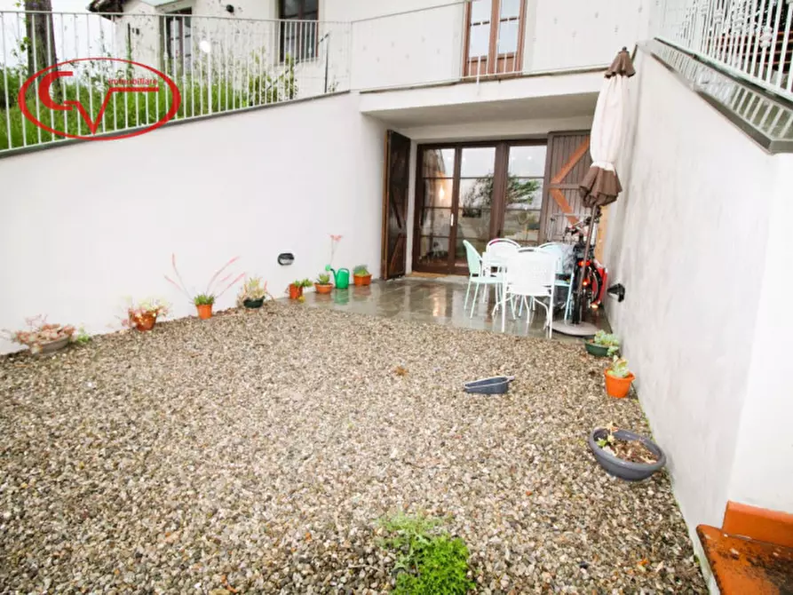 Immagine 5 di Casa indipendente in vendita  in Faella a Castelfranco Piandiscò