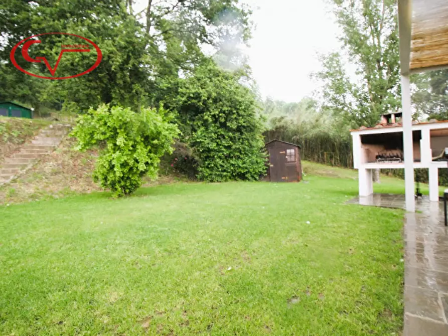 Immagine 7 di Casa indipendente in vendita  in Faella a Castelfranco Piandiscò